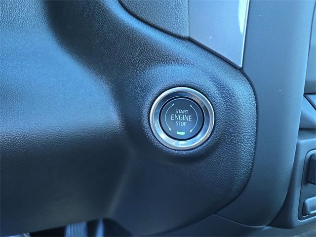 New 2026 Chevrolet Silverado 2500 W/T image 21