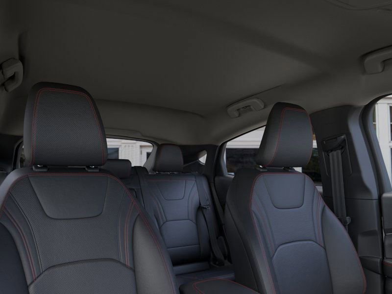 New 2025 Ford Mustang Mach-E Premium w/ Sport Appearance Package image 22