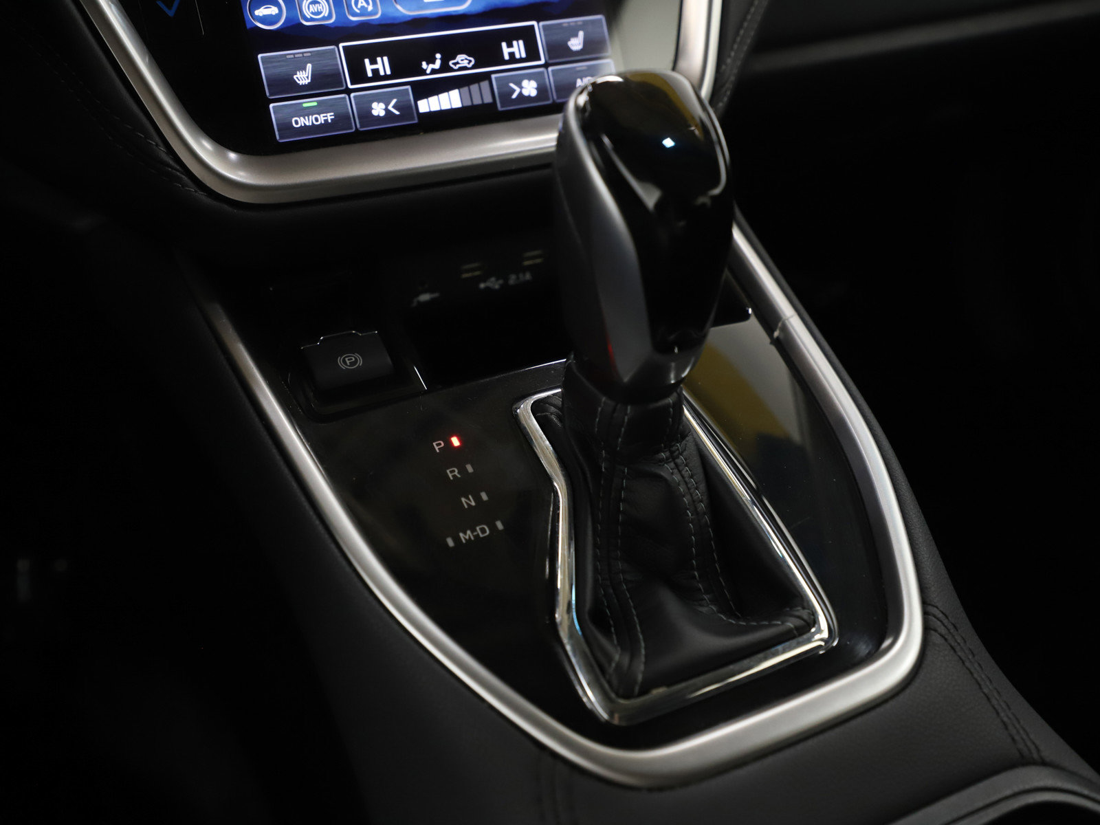 Used 2022 Subaru Outback Premium image 23