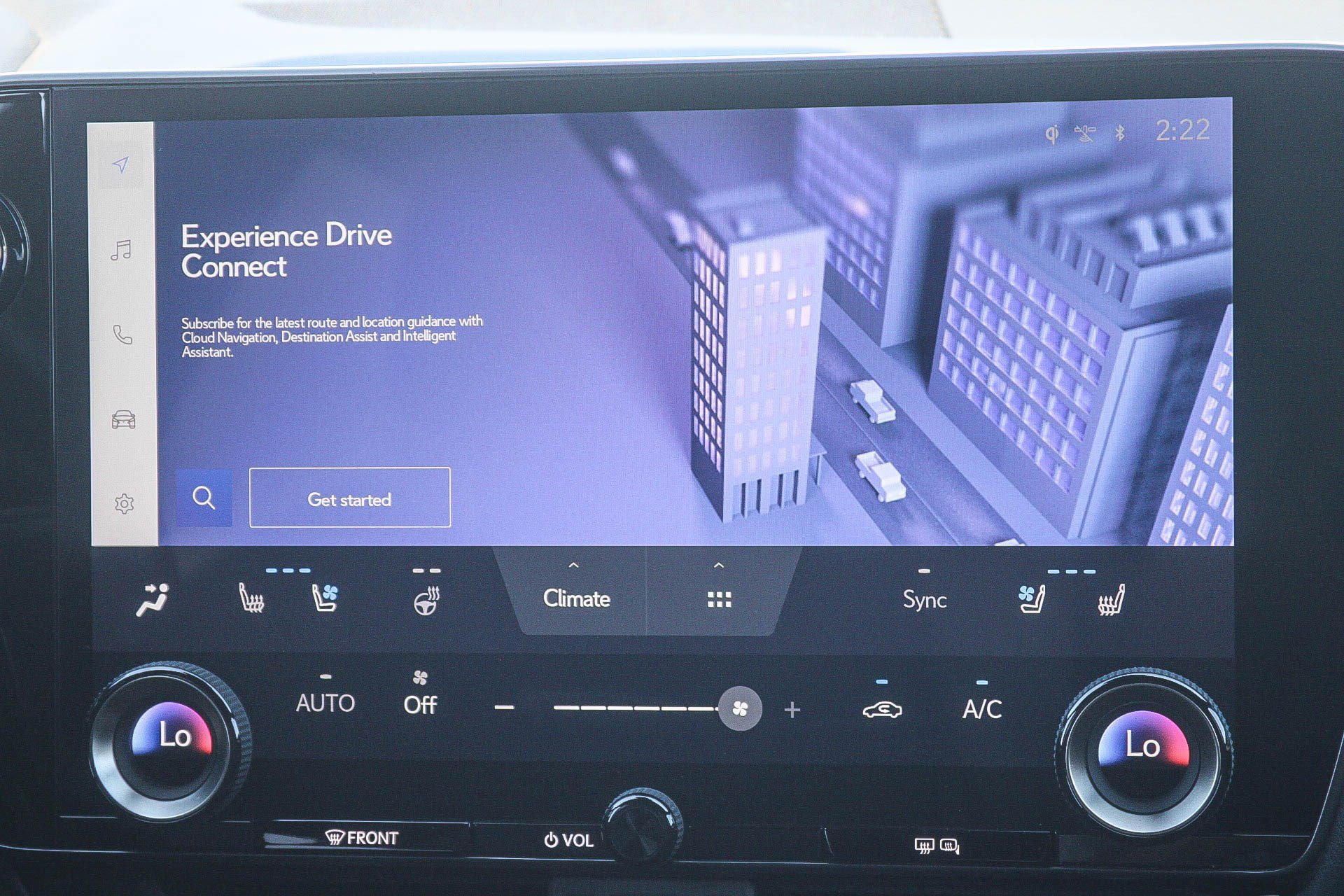 Used 2025 Lexus NX 450h+ F Sport w/ Towing Package (2000 Lbs) AWD/4WD image 16