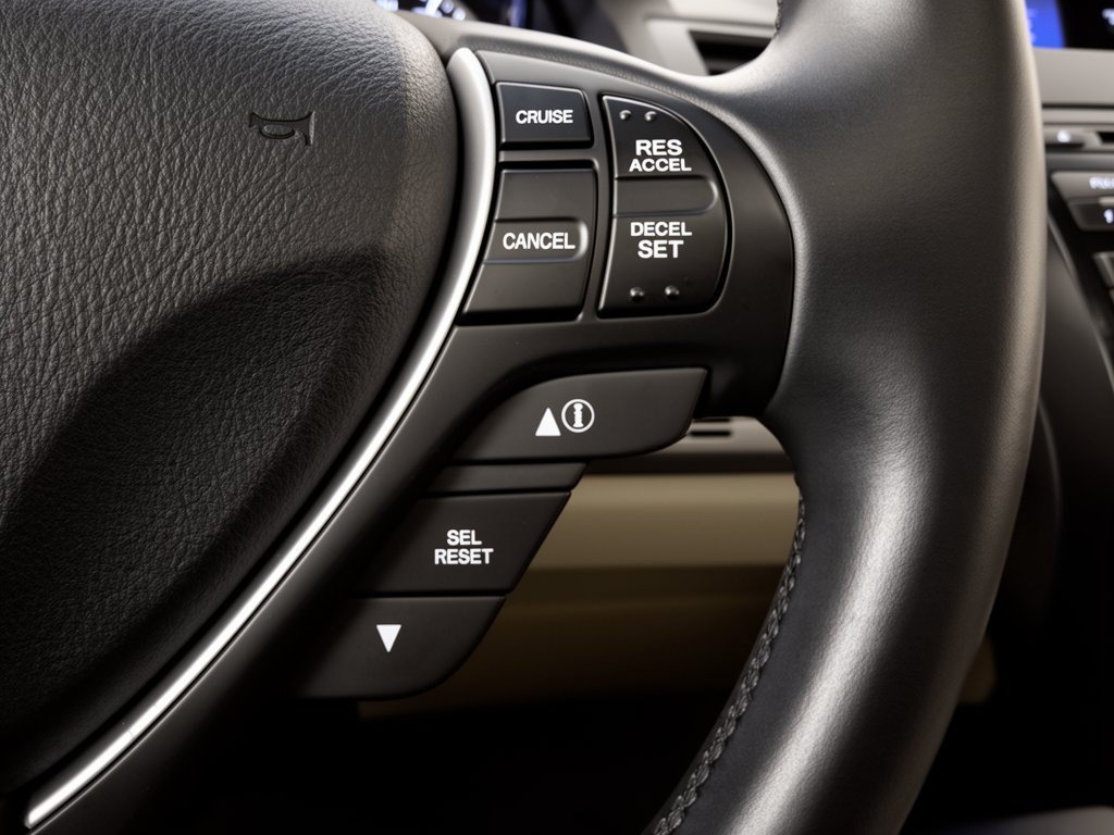 Used 2014 Acura RDX AWD image 19