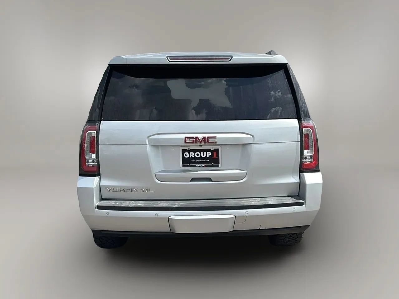 Used 2015 GMC Yukon XL SLT AWD/4WD image 4
