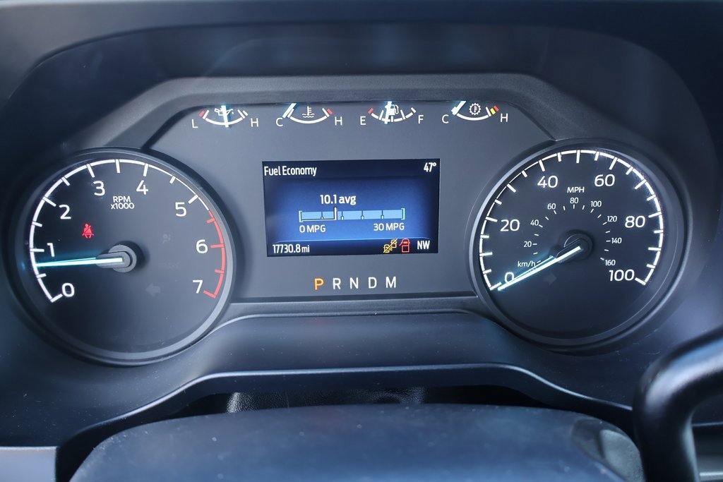 Used 2024 Ford F350 XL w/ STX Appearance Package image 4