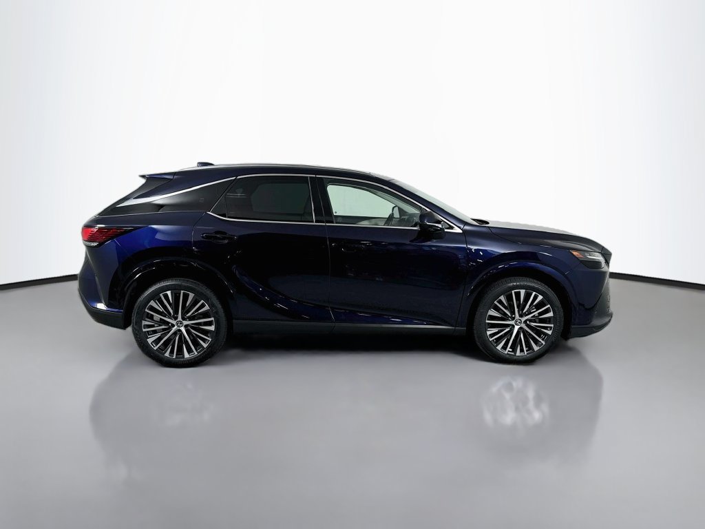Certified 2023 Lexus RX 350 Premium Plus w/ Accessory Package (Z1) FWD image 4