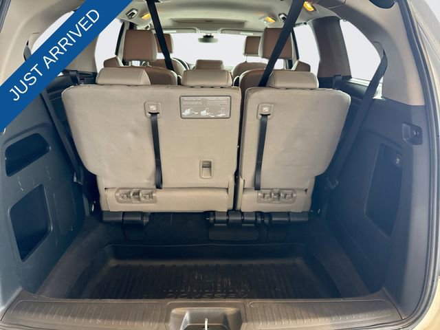 Used 2024 Honda Odyssey EX-L image 26