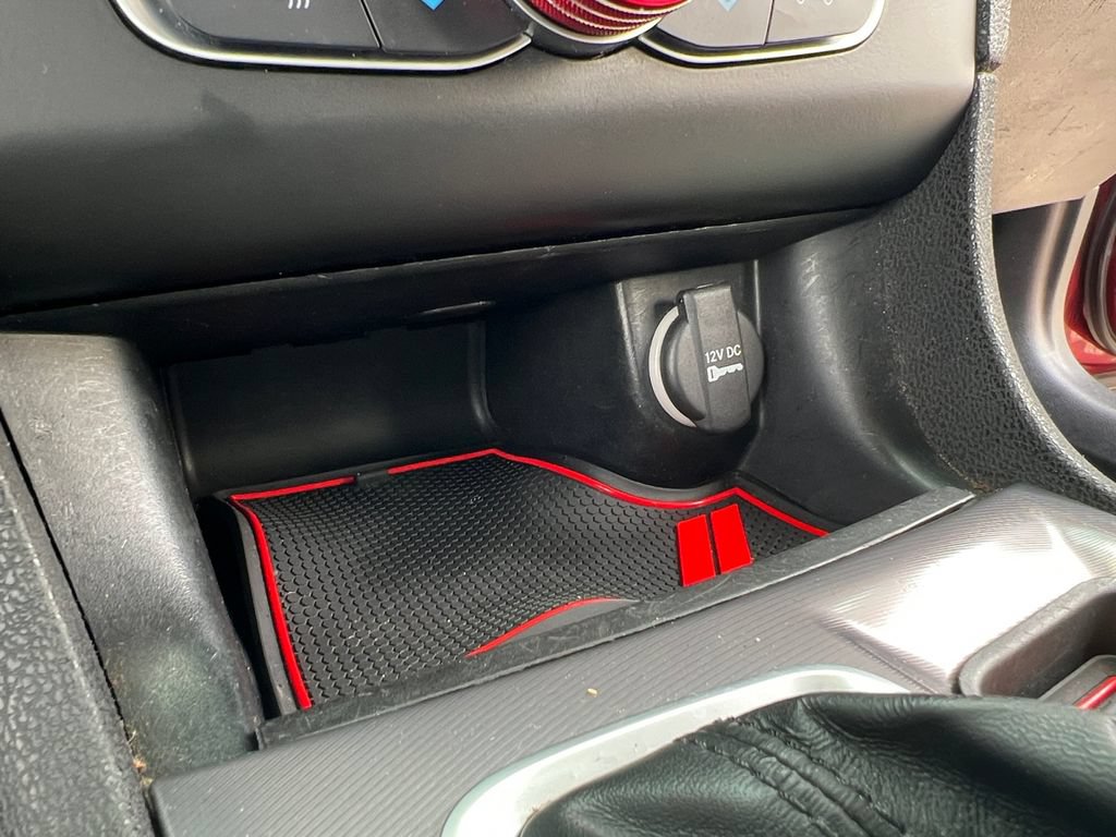 Used 2021 Dodge Charger SXT w/ Leather Interior Group RWD image 28