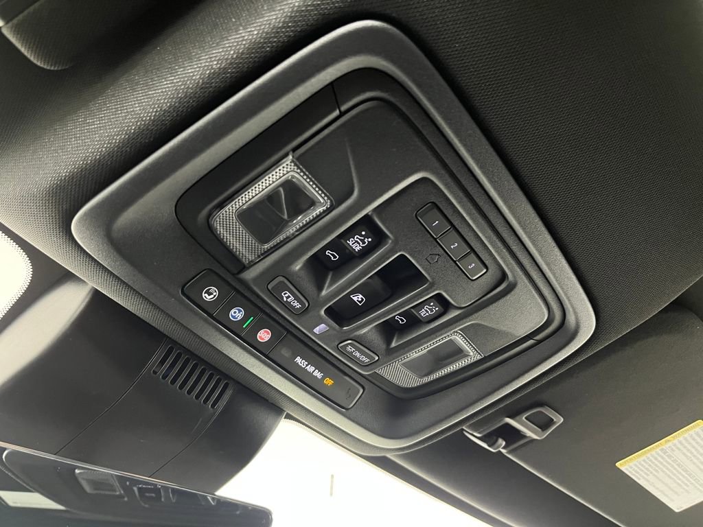 New 2026 Chevrolet Silverado 1500 High Country image 21