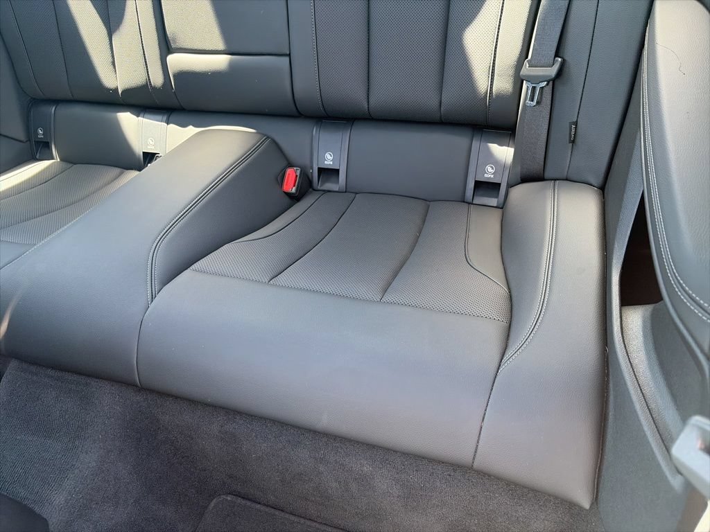 Used 2024 BMW 430i Coupe w/ Convenience Package RWD image 24