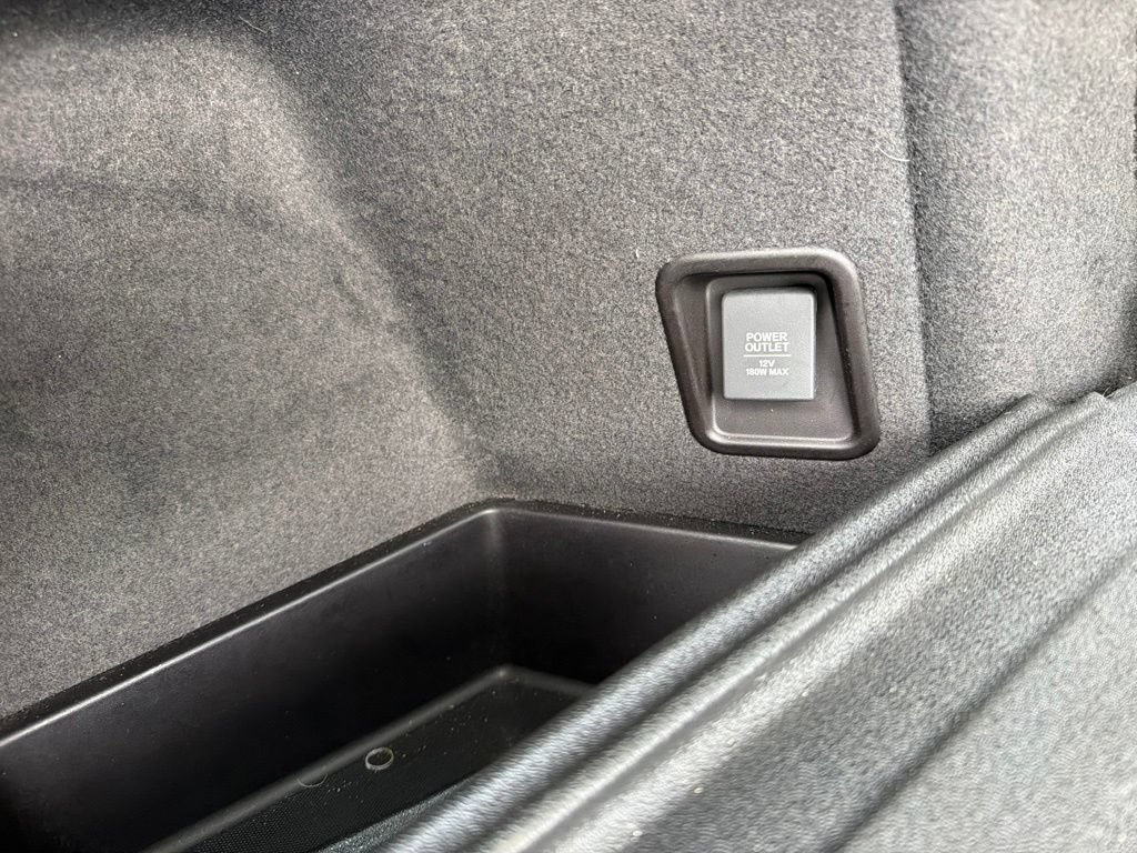 Used 2020 Acura MDX w/ Technology Package AWD/4WD image 8