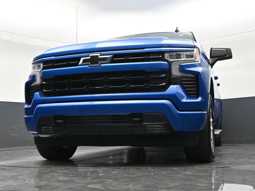 Used 2023 Chevrolet Silverado 1500 RST RWD image 27