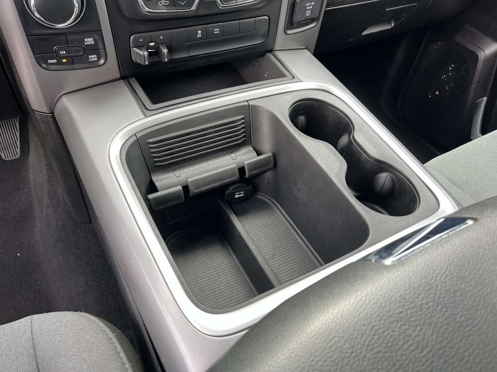 Used 2023 RAM 1500 Classic SLT w/ Trailer & Traction Group image 30