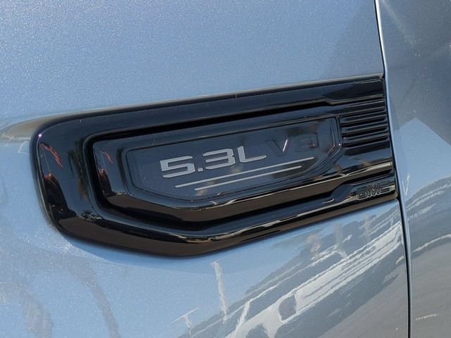 New 2026 GMC Sierra 1500 Elevation w/ LPO, Elevation Black Package AWD/4WD image 32
