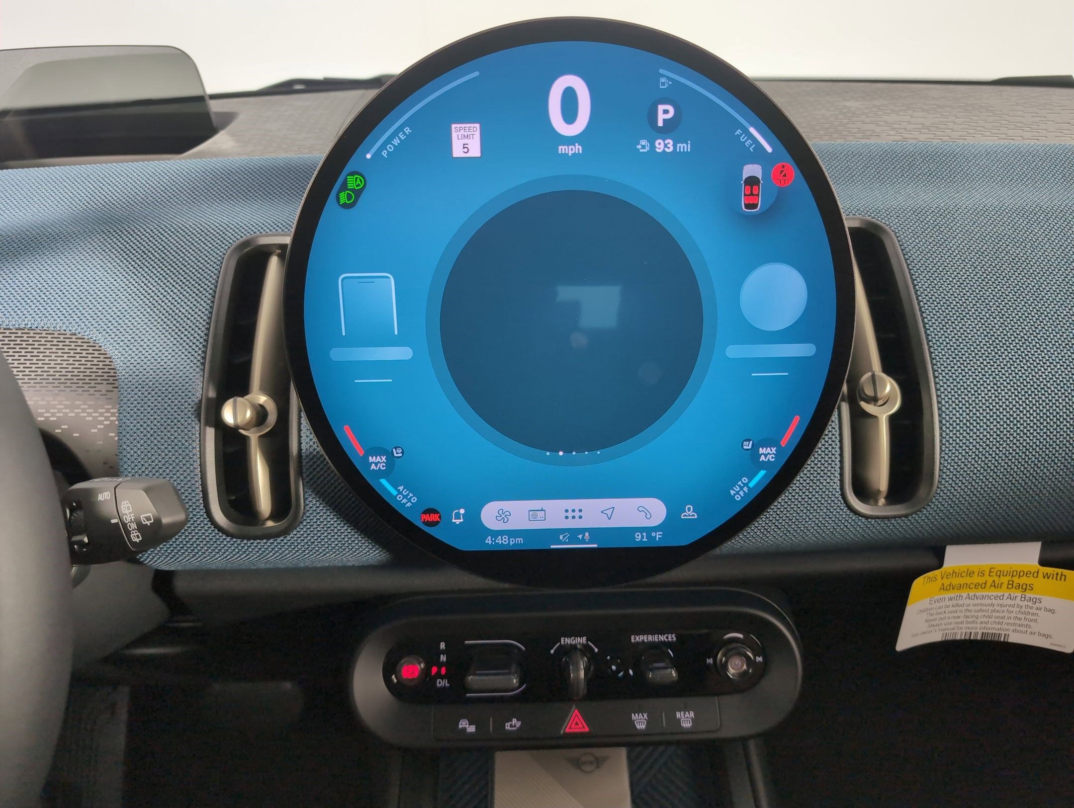 New 2025 MINI Cooper Countryman S image 14