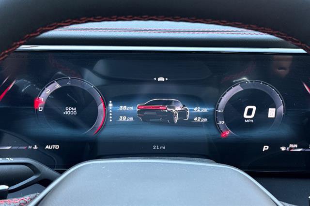 New 2026 Dodge Charger R/T AWD/4WD image 19