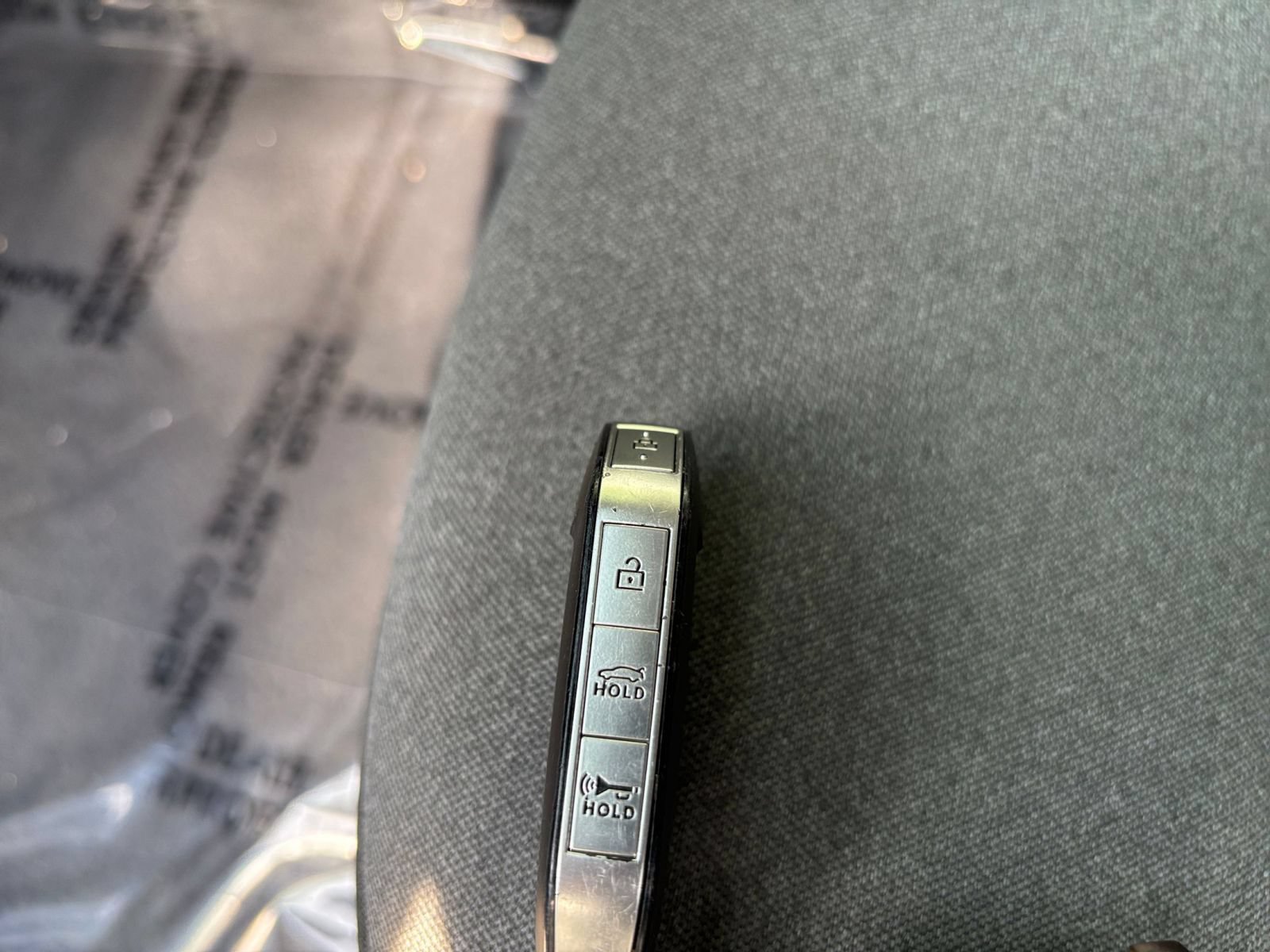Used 2026 Kia K4 FWD image 18