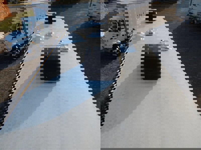 Used 2022 Ford E-450 and Econoline 450 Super Duty w/ Motorhome Prep Package image 35