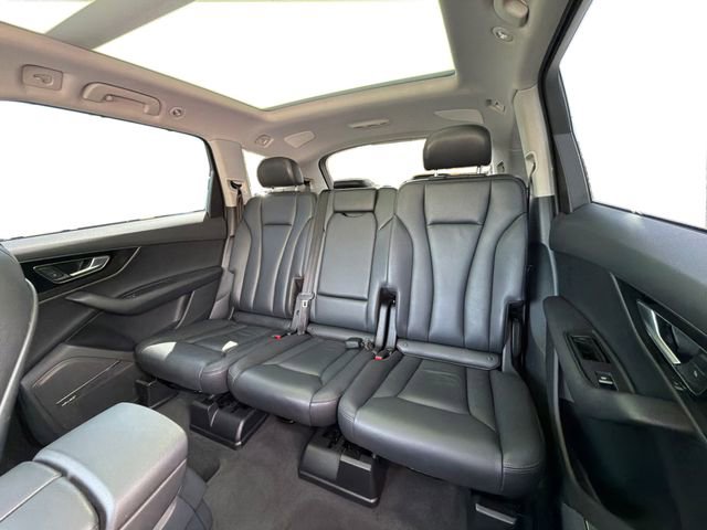 Used 2019 Audi Q7 3.0T Premium Plus w/ Premium Plus Package AWD/4WD image 15