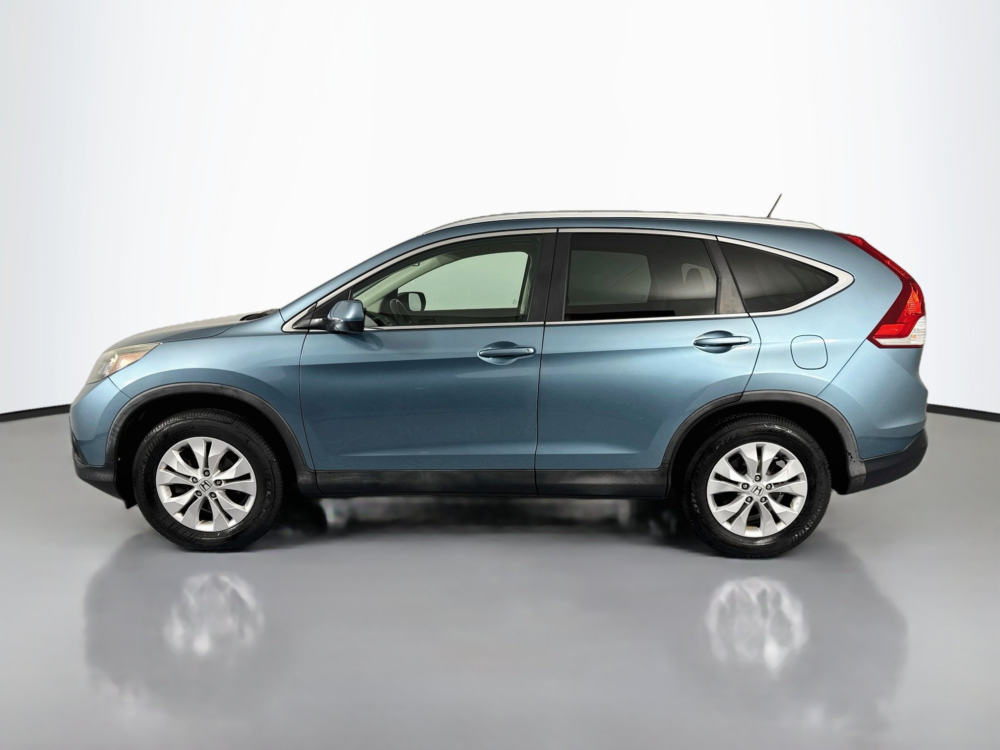Used 2014 Honda CR-V EX-L image 8