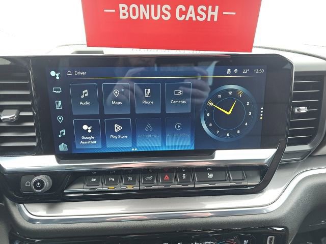 Certified 2024 Chevrolet Silverado 1500 High Country w/ Technology Package image 20