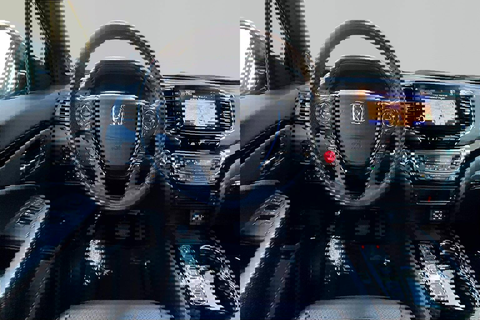 Used 2023 Honda Ridgeline Black Edition image 9