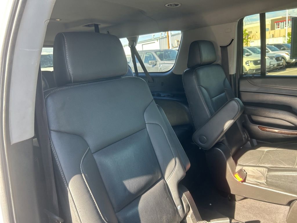 Used 2020 GMC Yukon XL SLT AWD/4WD image 19