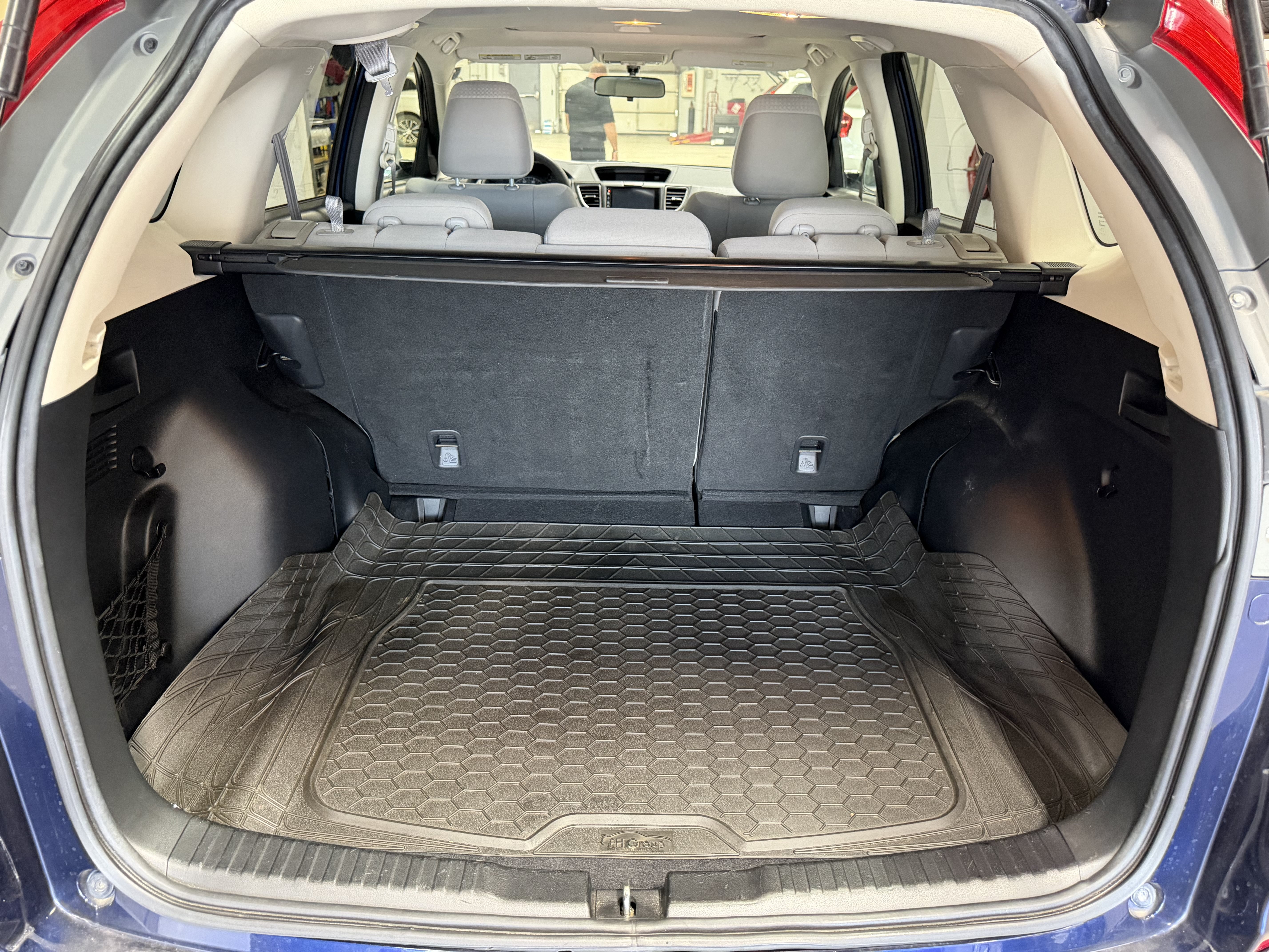 Used 2016 Honda CR-V EX image 30