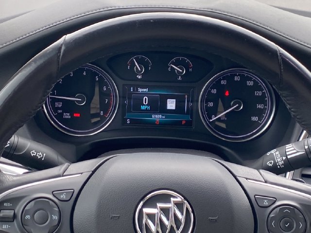 Used 2019 Buick Enclave Essence w/ Trailering Package, 5000 lbs. FWD image 9
