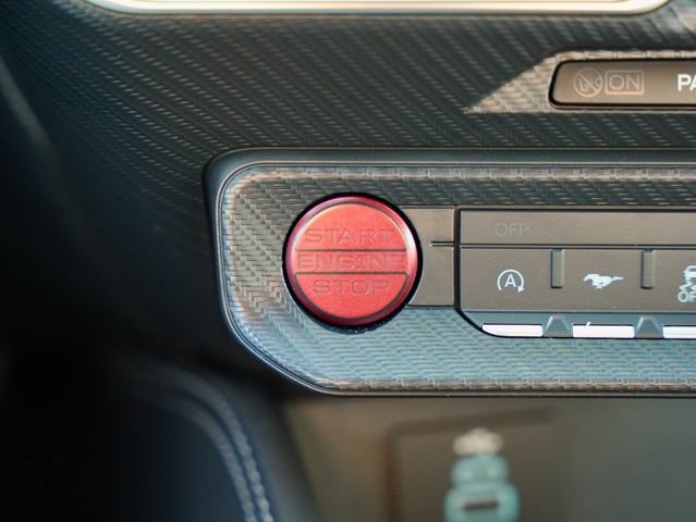 New 2025 Ford Mustang Premium RWD image 19