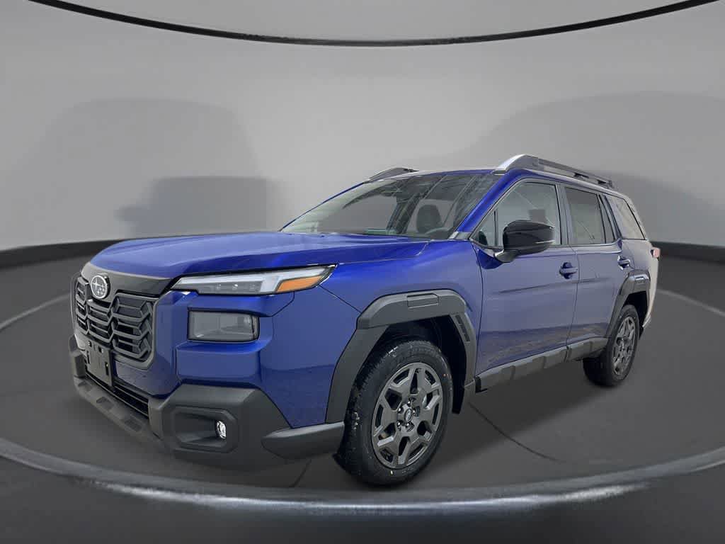 New 2026 Subaru Outback Premium AWD/4WD image 1