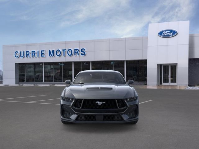 New 2026 Ford Mustang GT Premium RWD image 6