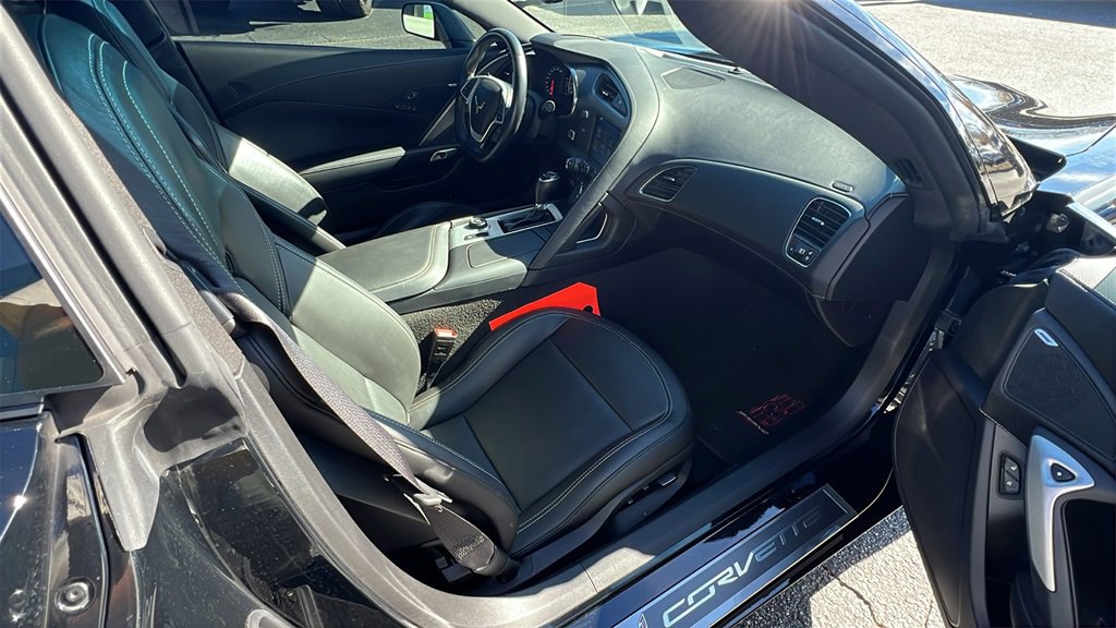 Used 2019 Chevrolet Corvette Grand Sport image 15