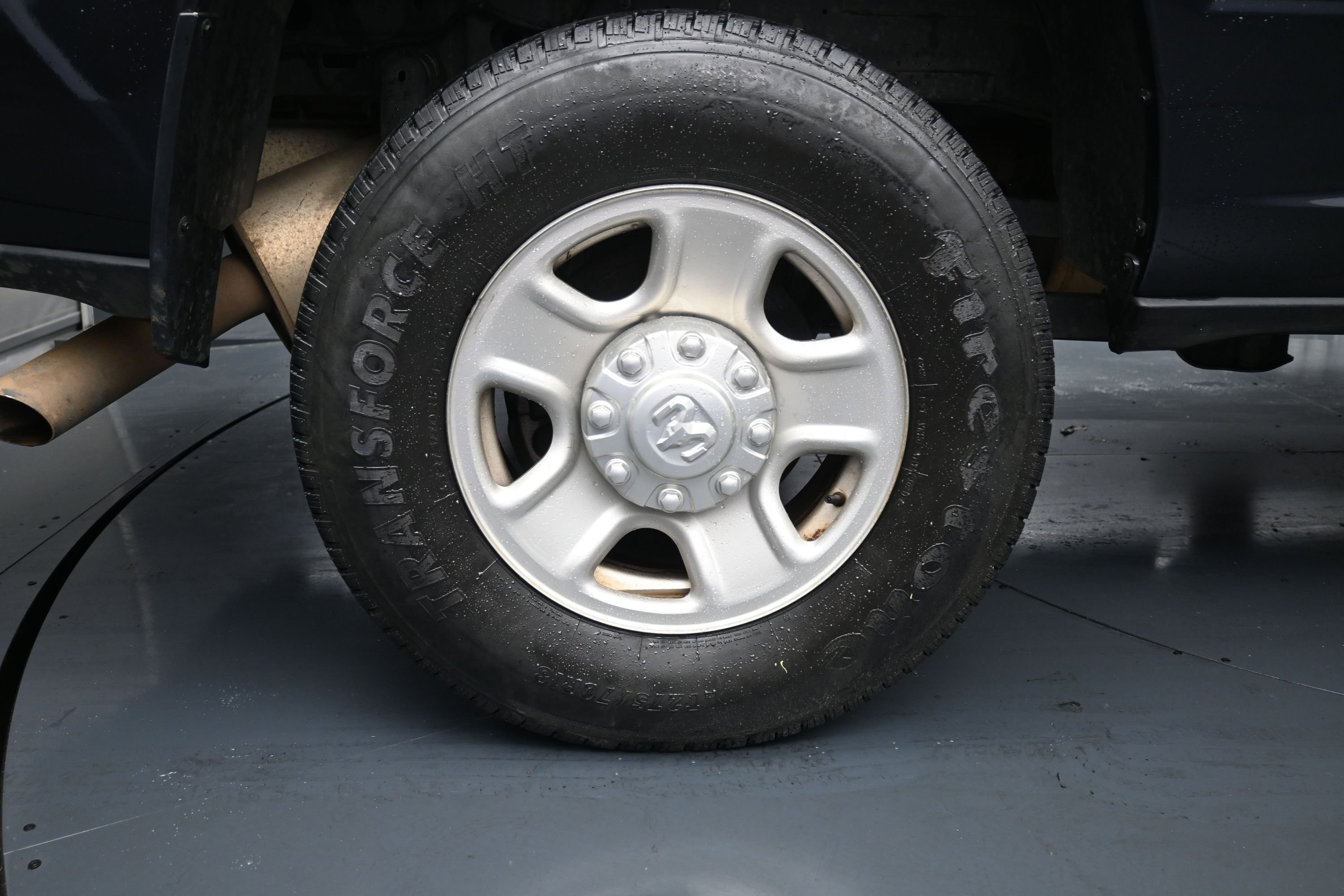 Used 2021 RAM 2500 Tradesman AWD/4WD image 9