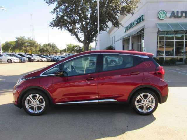 Used 2020 Chevrolet Bolt LT image 12