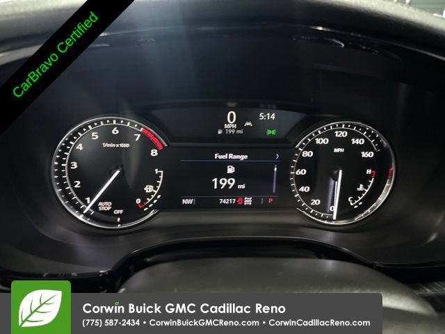 Used 2021 Cadillac XT6 Premium Luxury AWD/4WD image 26