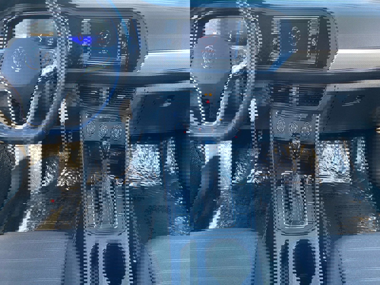 Used 2024 Volkswagen Jetta S image 11