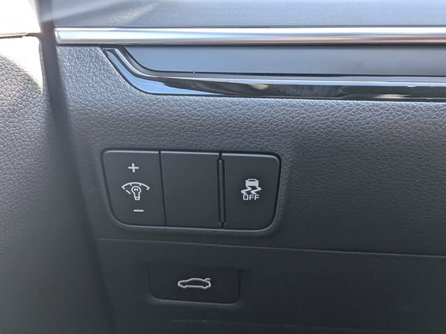 New 2026 Kia K5 GT-Line w/ GT-Line Premium Package FWD image 24