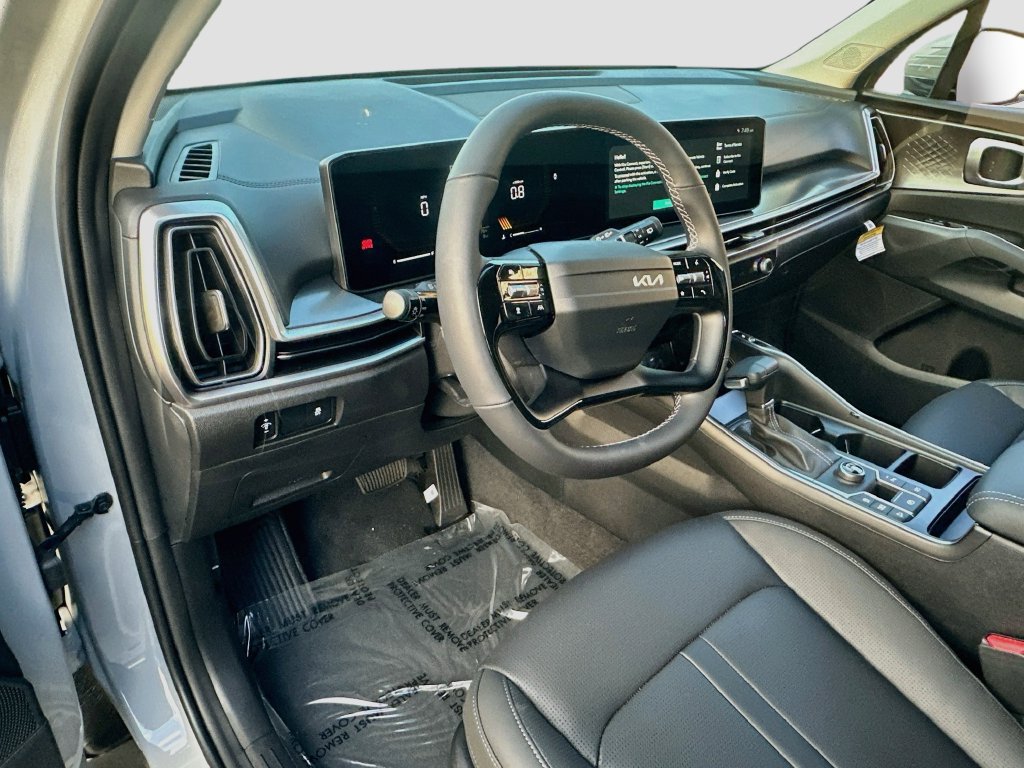 New 2026 Kia Sorento S FWD image 9