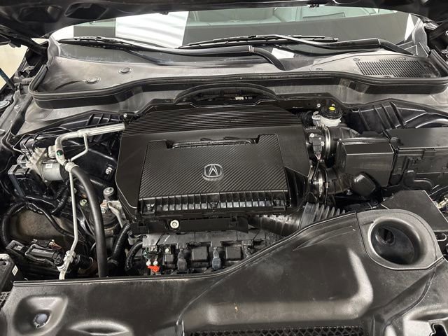 Used 2024 Acura MDX SH-AWD w/ Advance Package image 30