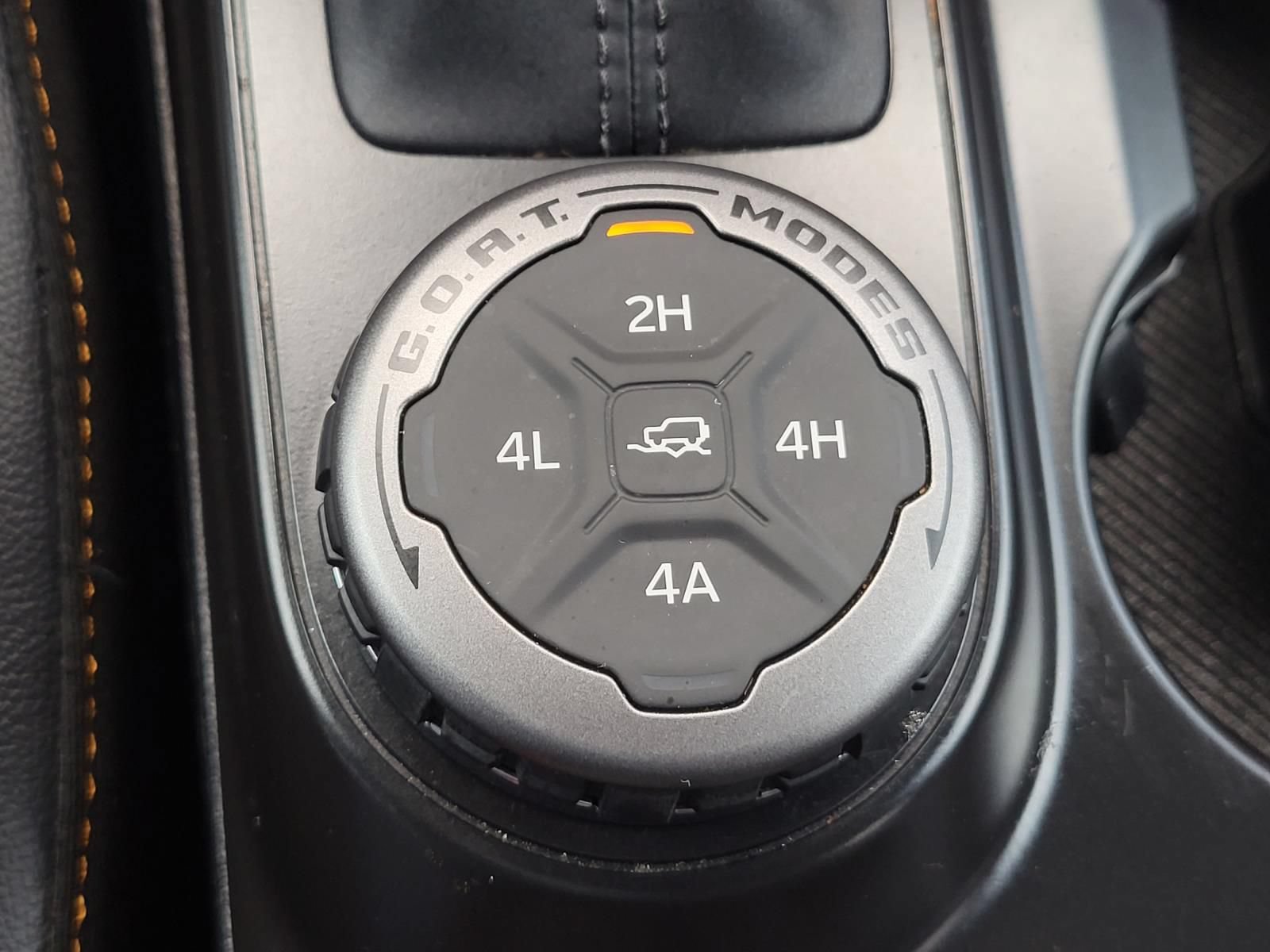 Used 2024 Ford Bronco Badlands AWD/4WD image 28