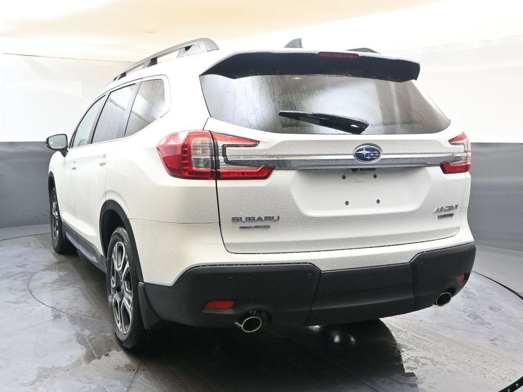 New 2026 Subaru Ascent Limited image 4