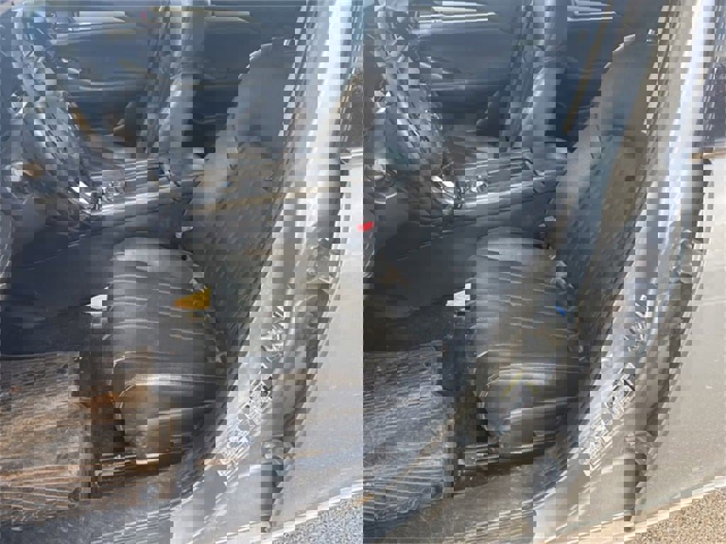 Used 2018 MAZDA MAZDA6 Touring image 9