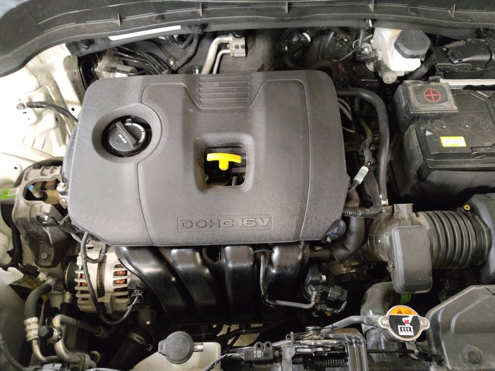 Used 2023 Kia Soul LX w/ LX Technology Package image 30