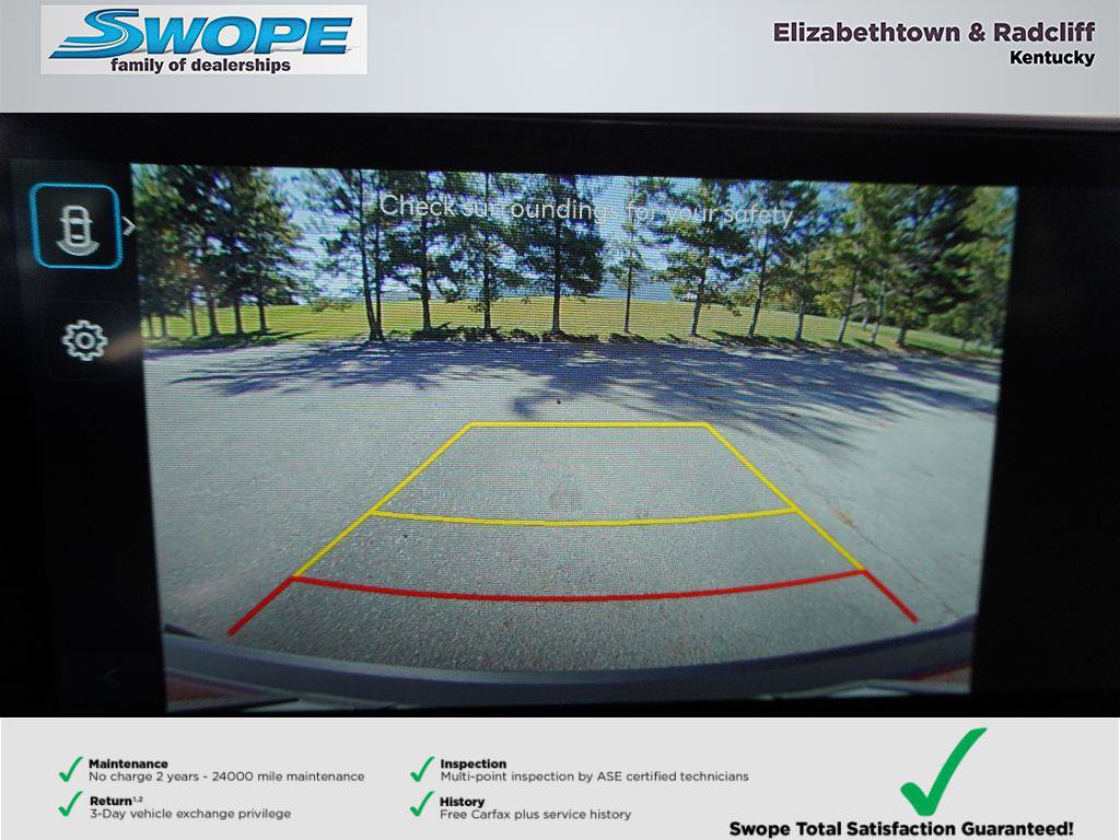 New 2026 Hyundai Kona SEL Sport image 27