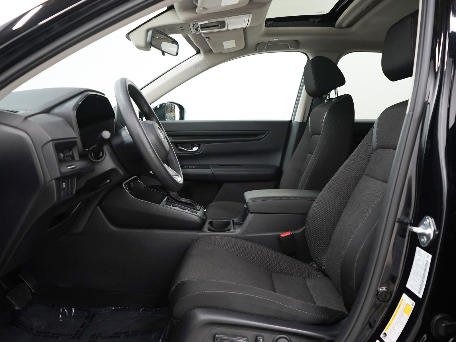 Used 2024 Honda CR-V EX image 22