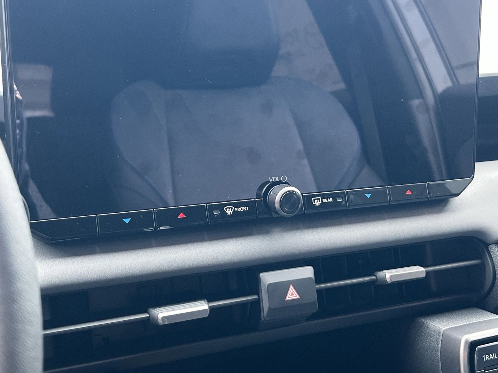 New 2026 Toyota RAV4 XSE image 15