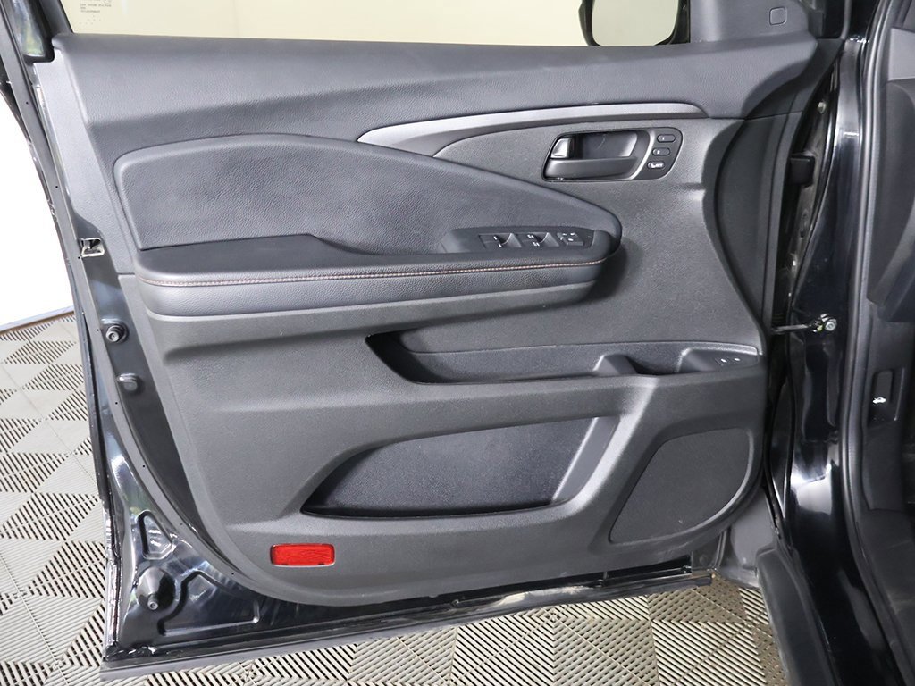 Used 2022 Honda Passport TrailSport image 24