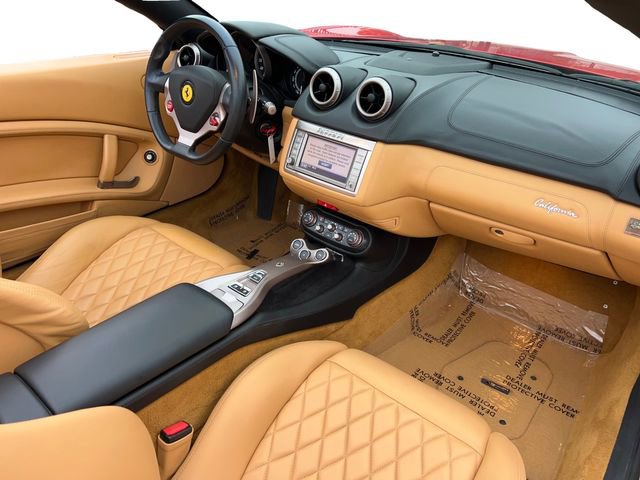 Used 2012 Ferrari California image 15