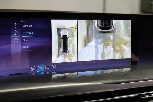 New 2025 Cadillac Escalade IQ Luxury 1 image 21