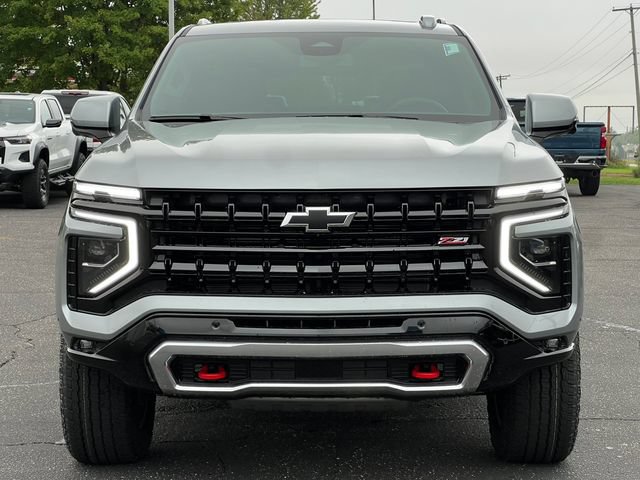New 2026 Chevrolet Tahoe Z71 w/ Comfort Package AWD/4WD image 46