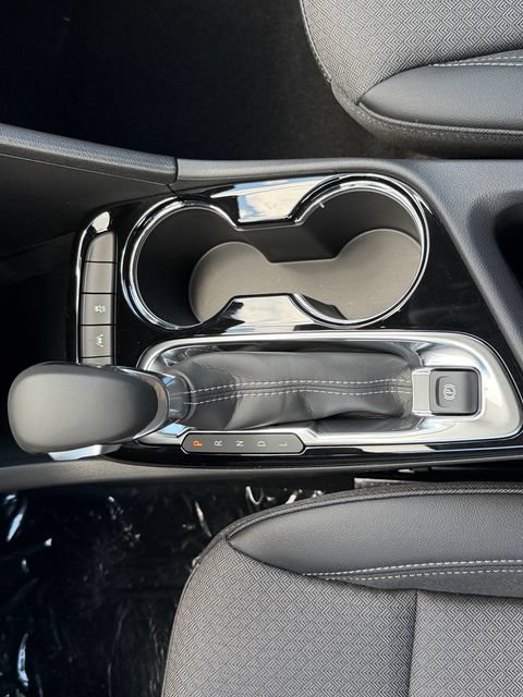 New 2026 Buick Encore GX Preferred FWD image 17